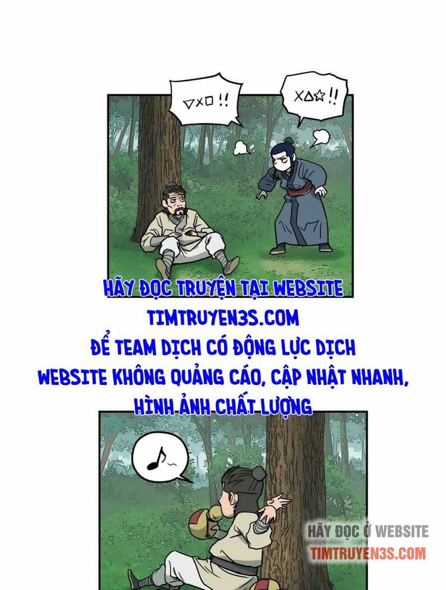 Thái Thú Kang Jin Lee Chapter 6 - 35