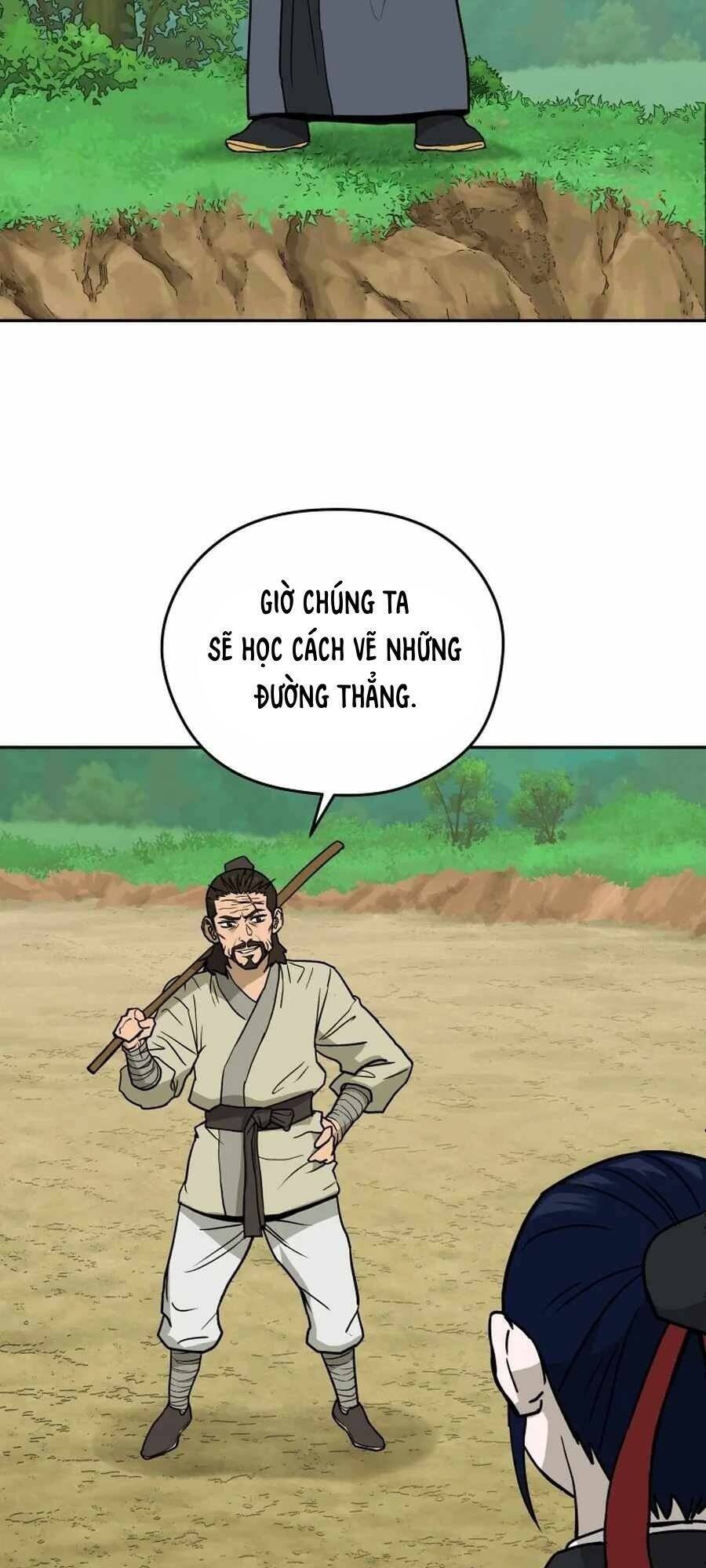 Thái Thú Kang Jin Lee Chapter 6 - 39