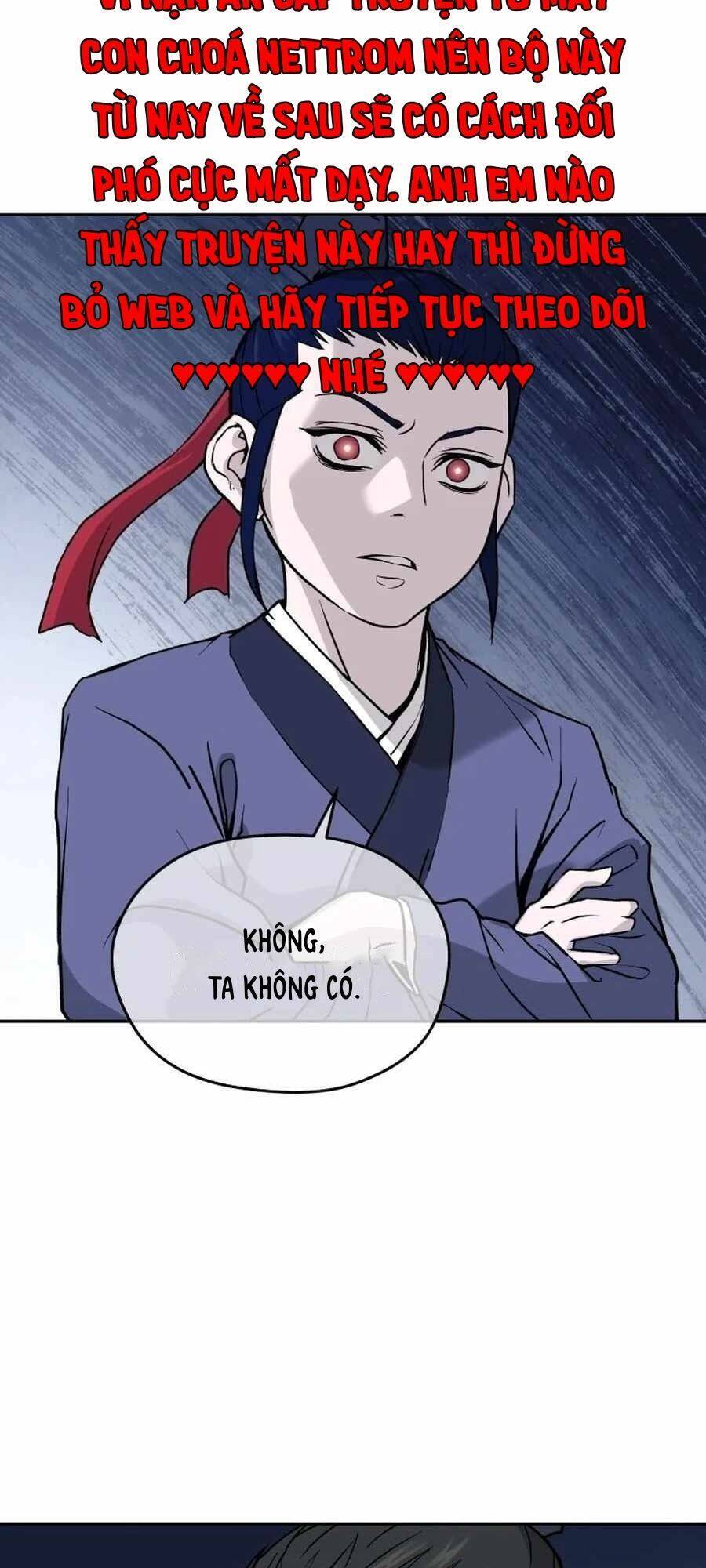 Thái Thú Kang Jin Lee Chapter 6 - 6