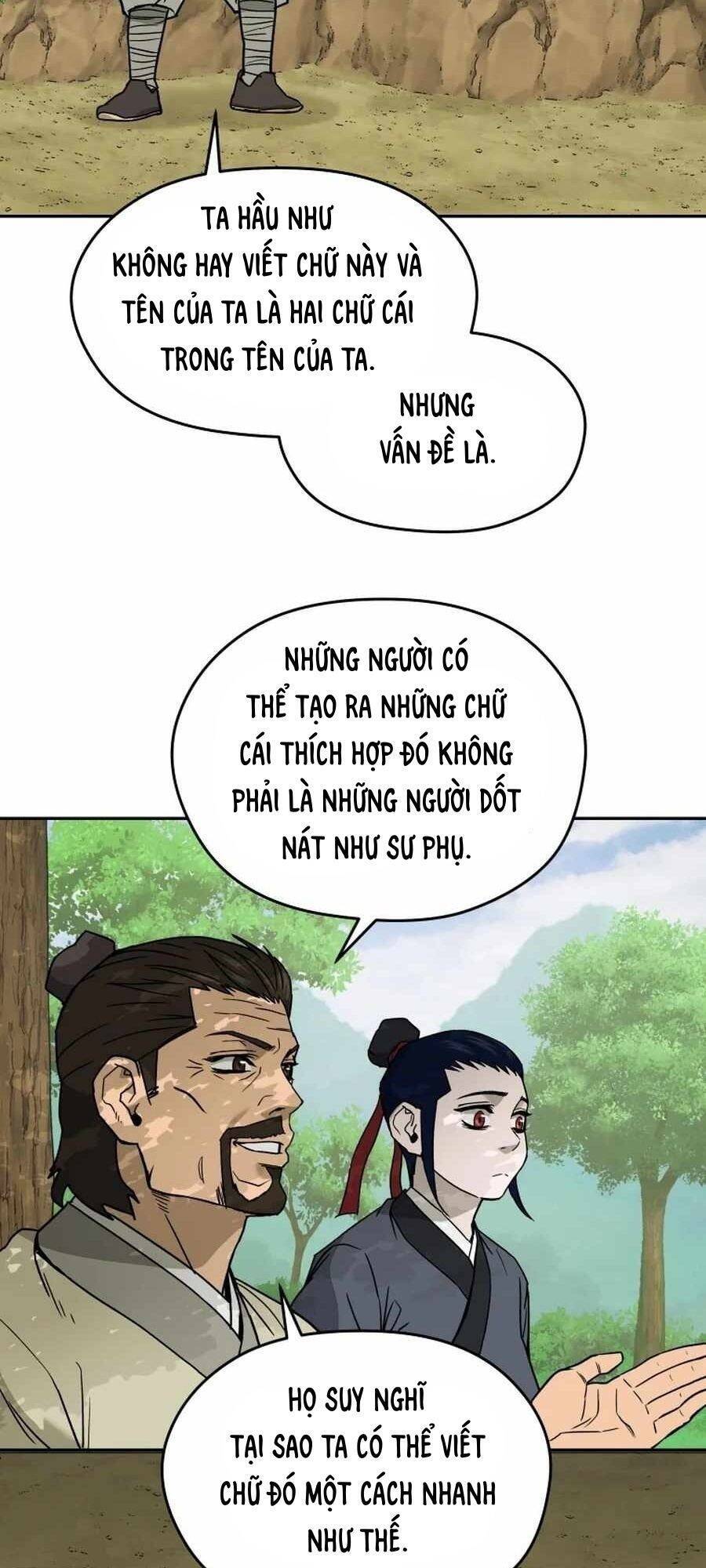 Thái Thú Kang Jin Lee Chapter 6 - 56