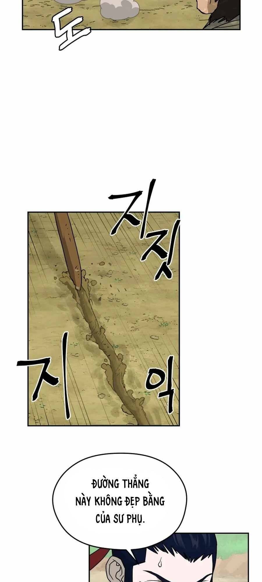 Thái Thú Kang Jin Lee Chapter 6 - 62