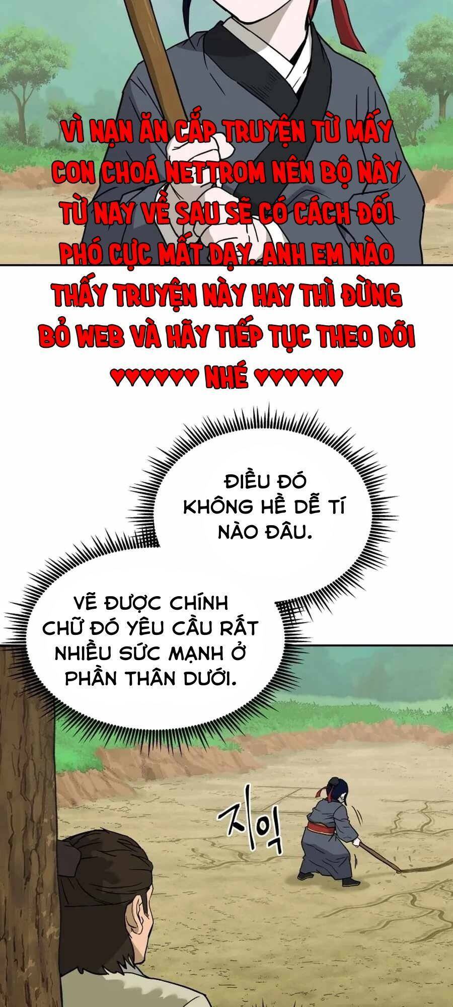 Thái Thú Kang Jin Lee Chapter 6 - 66