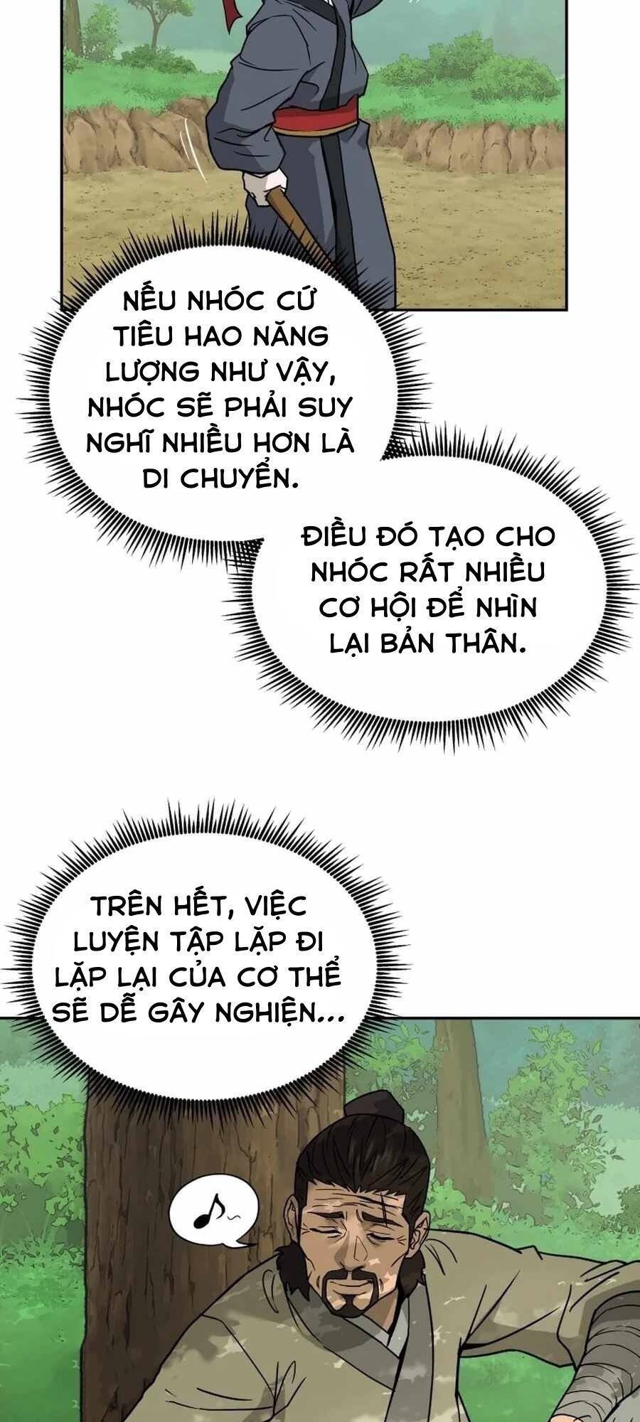 Thái Thú Kang Jin Lee Chapter 6 - 68