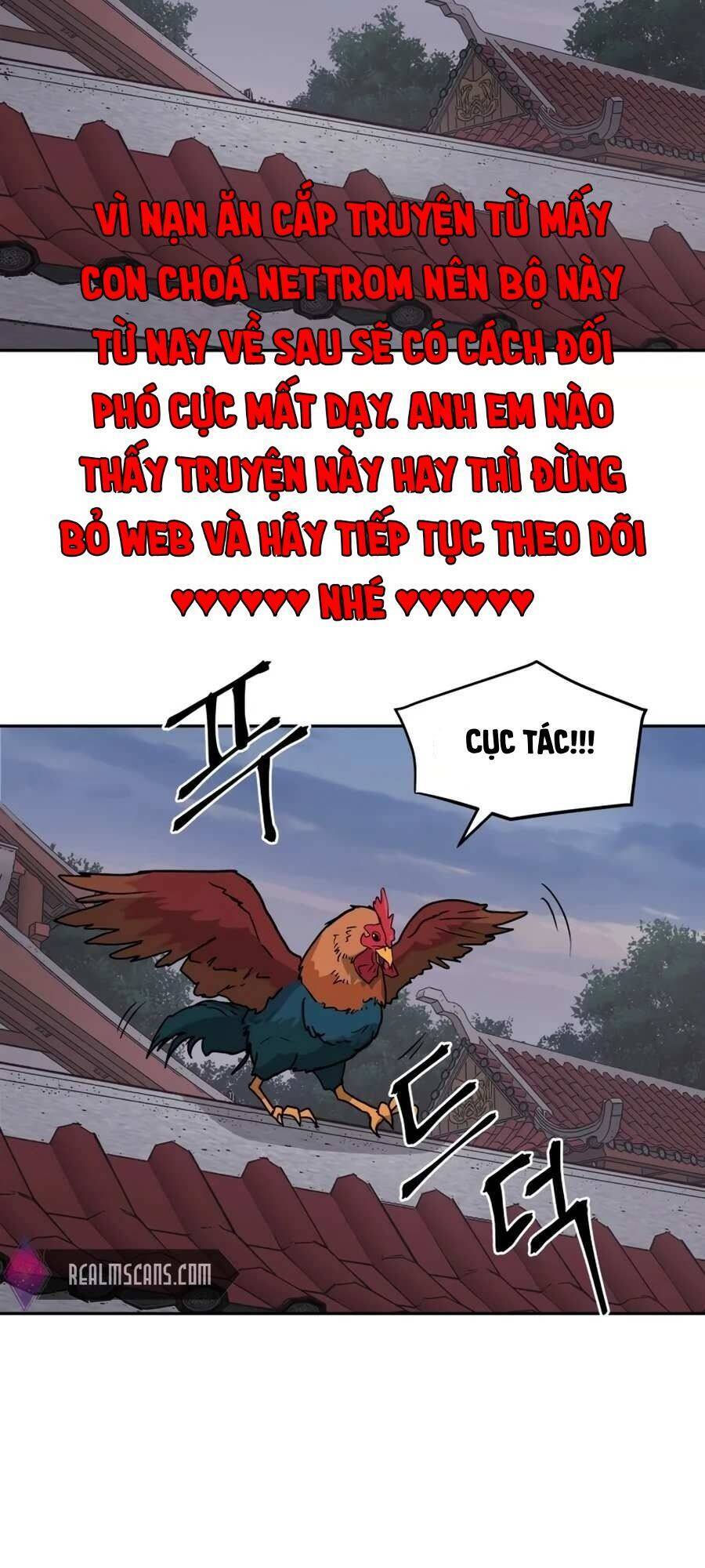 Thái Thú Kang Jin Lee Chapter 7 - 2