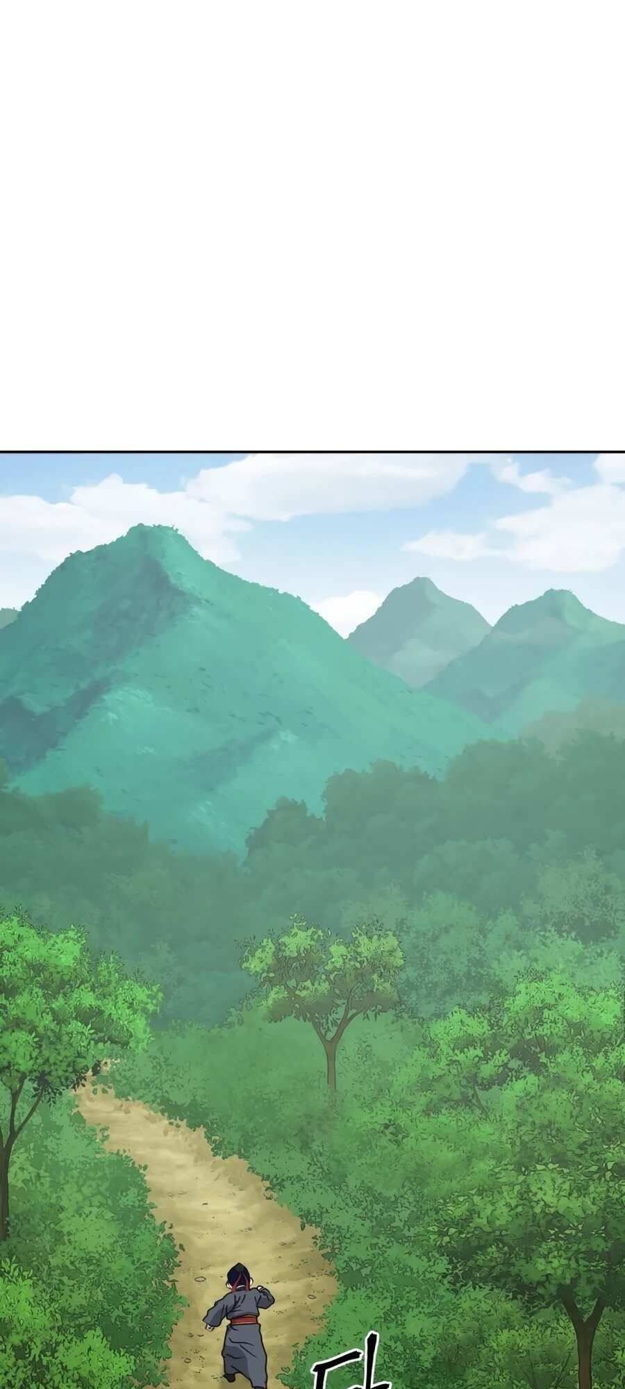 Thái Thú Kang Jin Lee Chapter 7 - 21