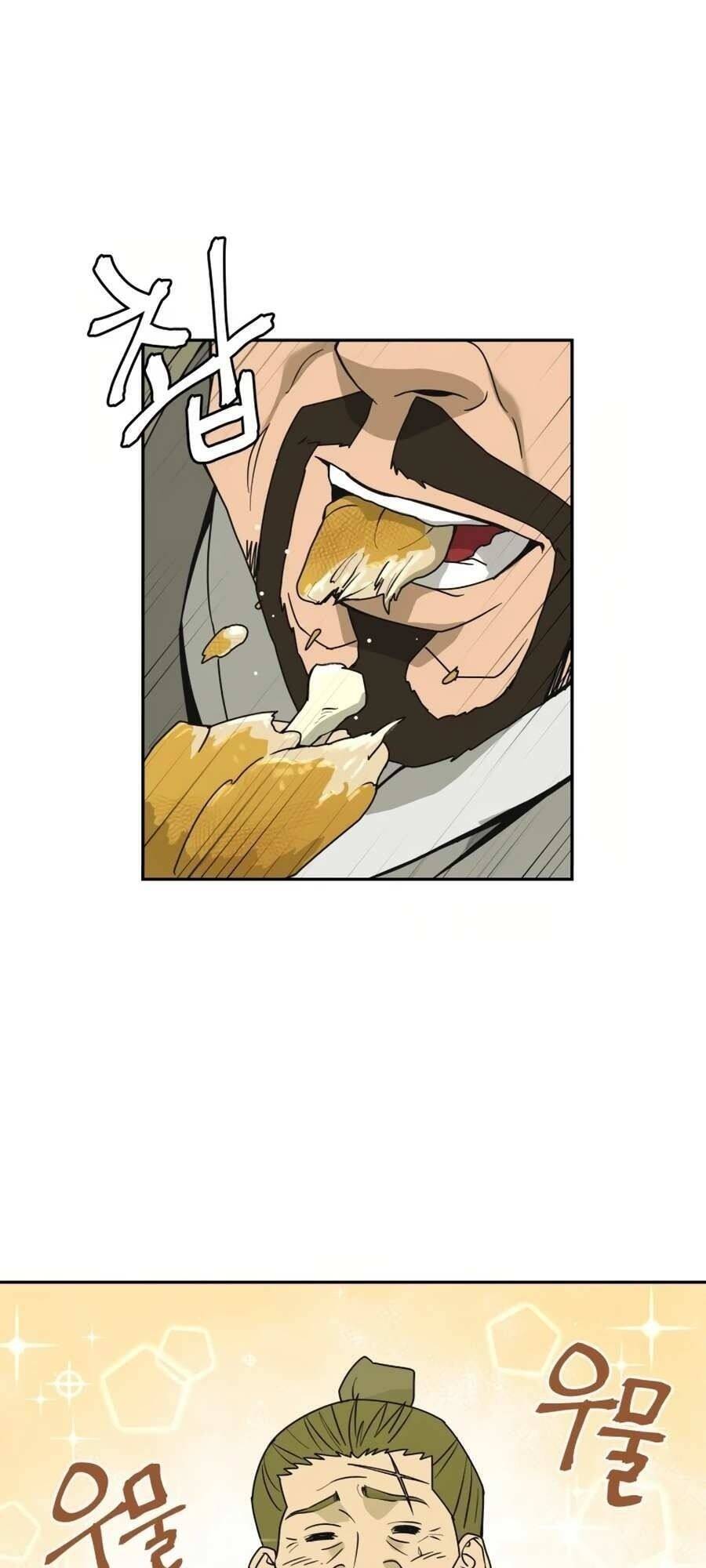 Thái Thú Kang Jin Lee Chapter 7 - 29