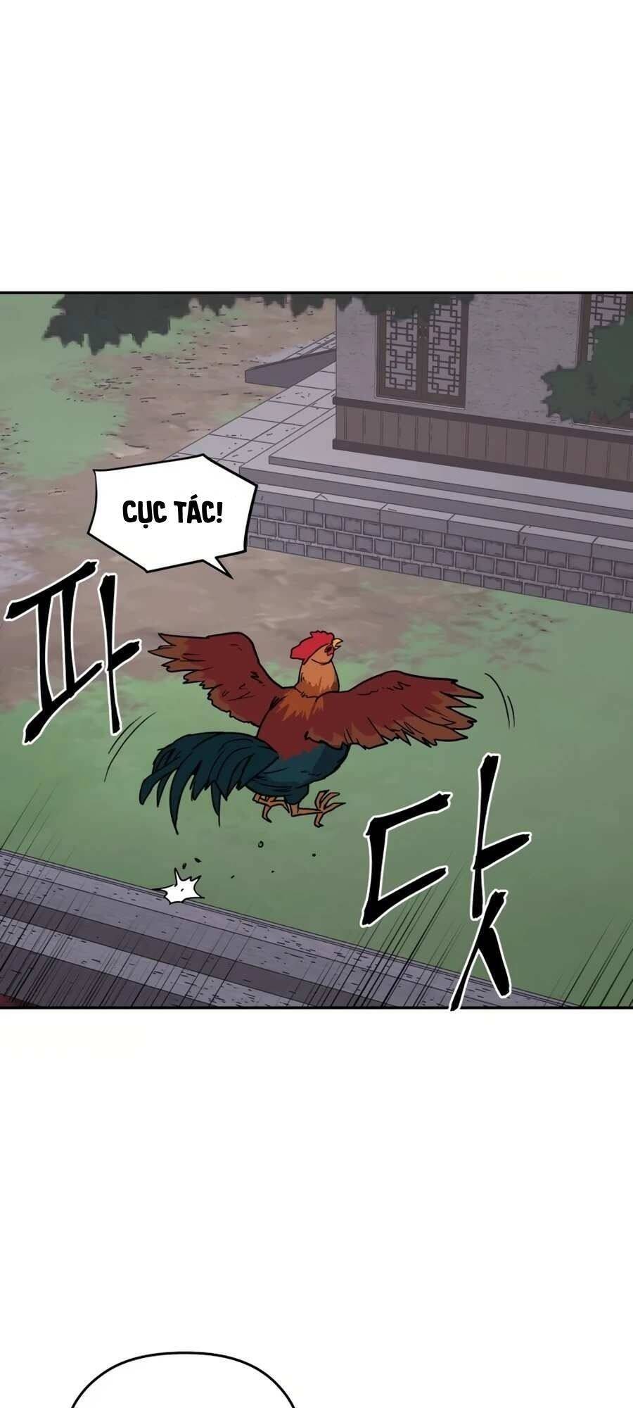 Thái Thú Kang Jin Lee Chapter 7 - 4