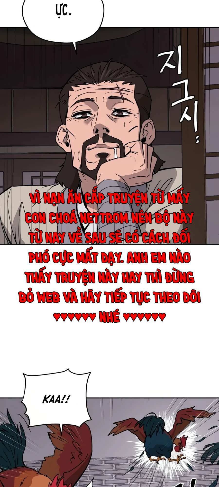 Thái Thú Kang Jin Lee Chapter 7 - 5