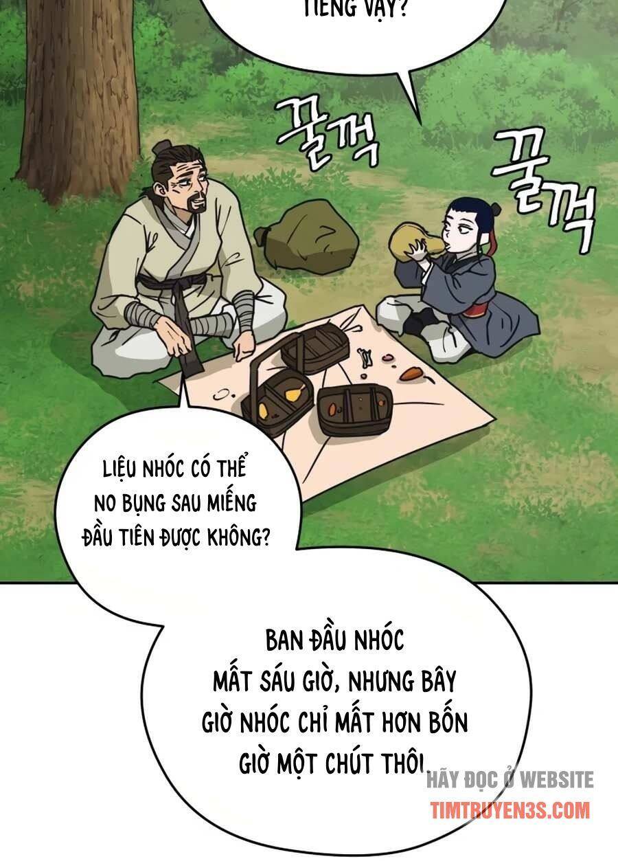 Thái Thú Kang Jin Lee Chapter 7 - 42