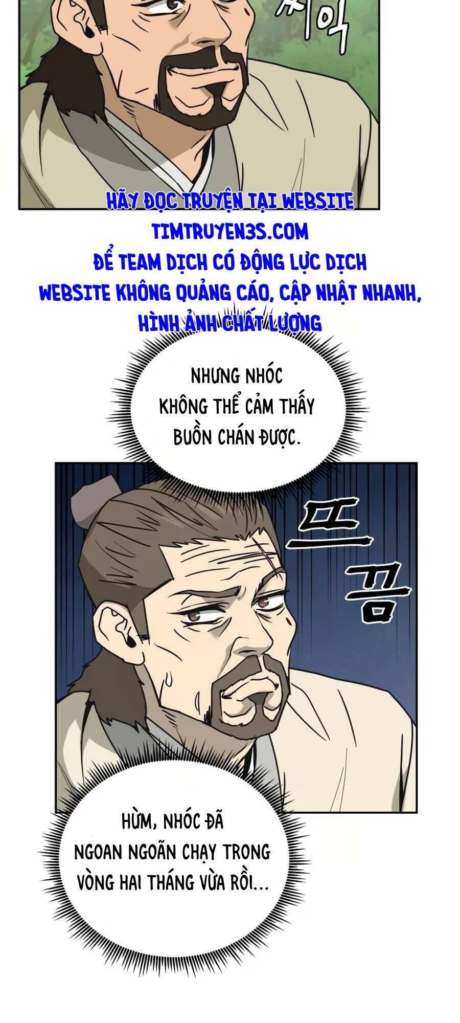 Thái Thú Kang Jin Lee Chapter 7 - 44