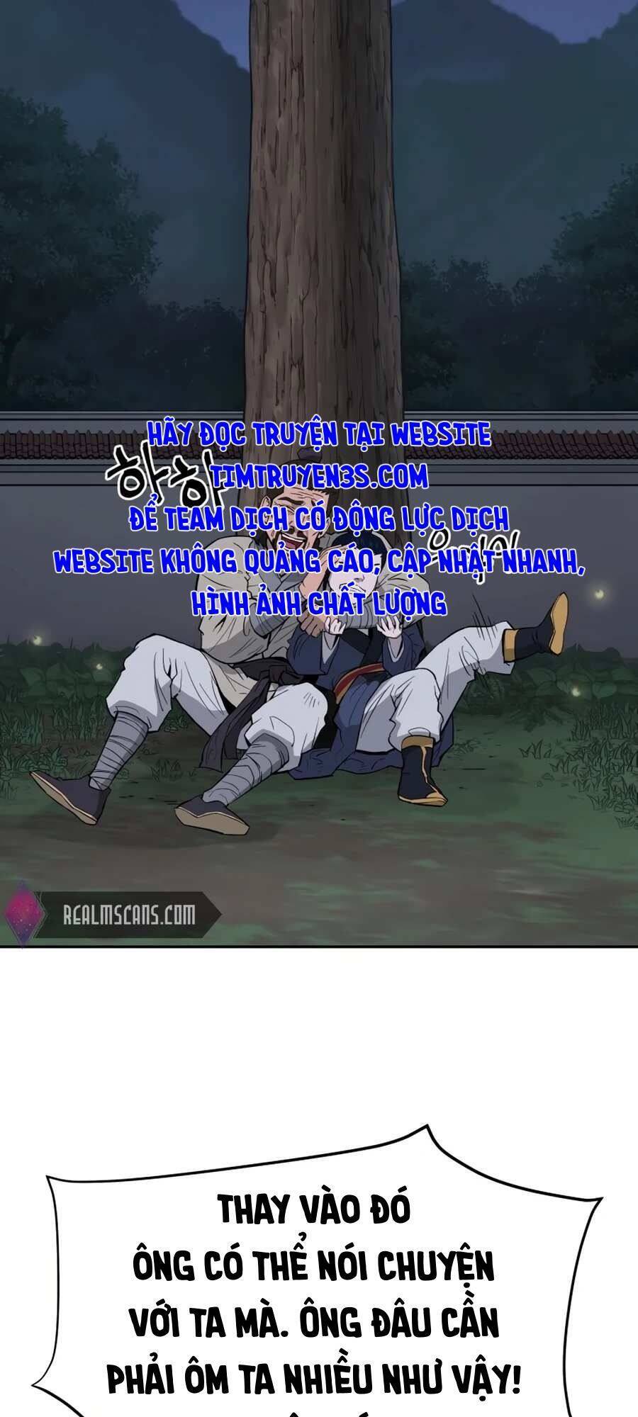 Thái Thú Kang Jin Lee Chapter 7 - 47