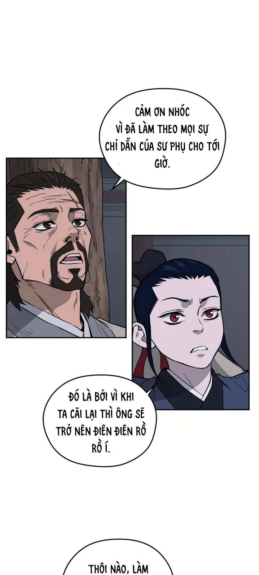 Thái Thú Kang Jin Lee Chapter 7 - 53