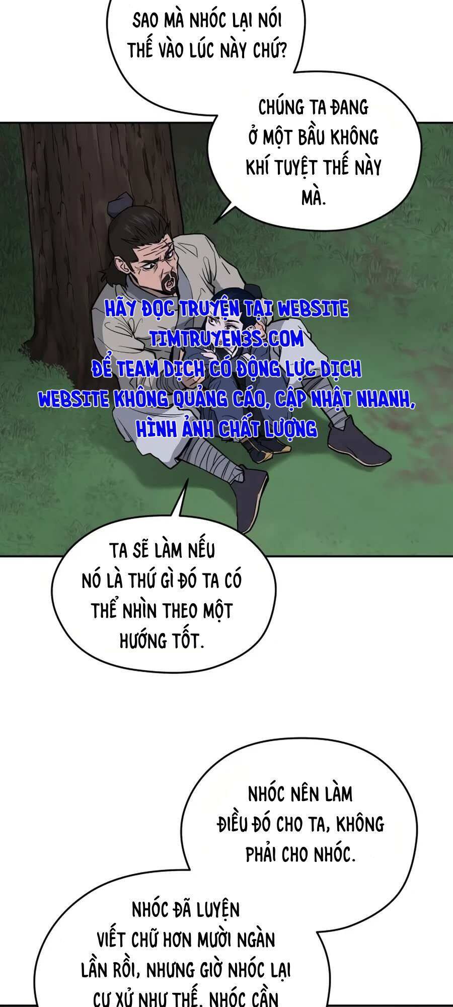 Thái Thú Kang Jin Lee Chapter 7 - 54