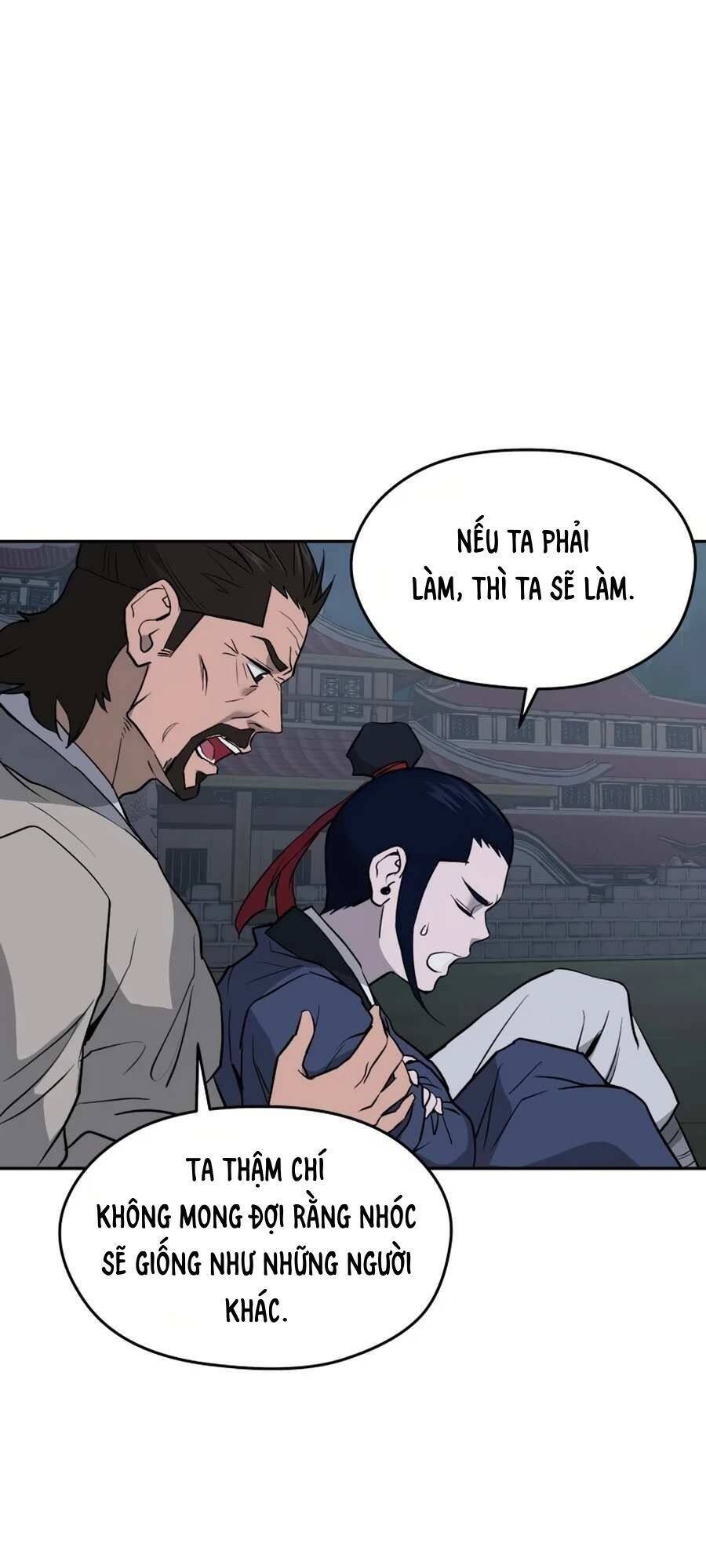Thái Thú Kang Jin Lee Chapter 7 - 59