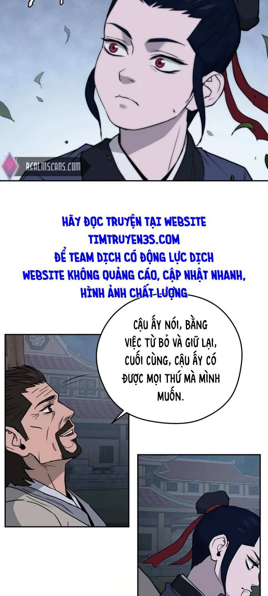 Thái Thú Kang Jin Lee Chapter 7 - 66