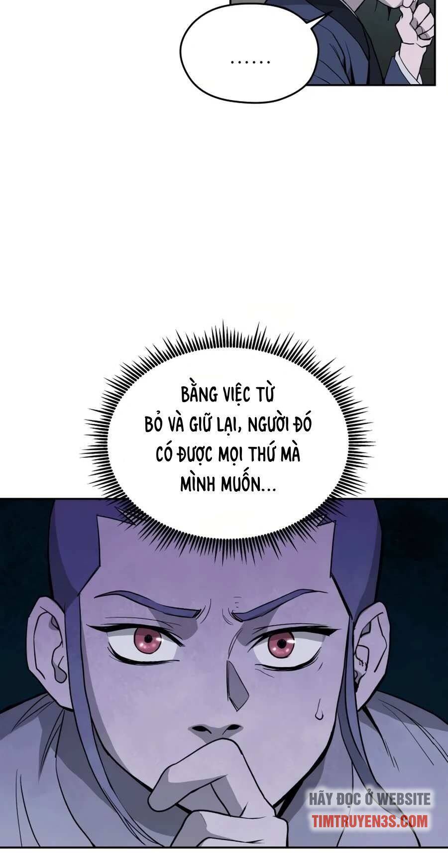 Thái Thú Kang Jin Lee Chapter 7 - 67