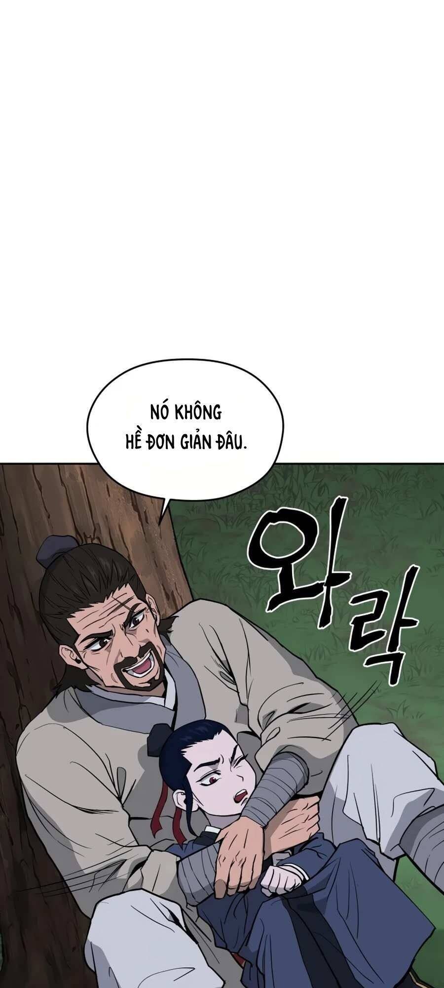 Thái Thú Kang Jin Lee Chapter 7 - 68