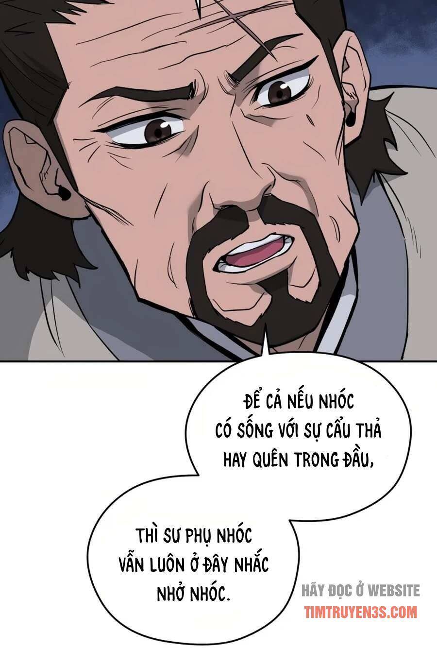 Thái Thú Kang Jin Lee Chapter 7 - 70