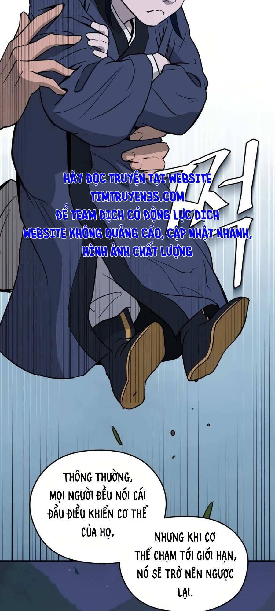 Thái Thú Kang Jin Lee Chapter 7 - 72