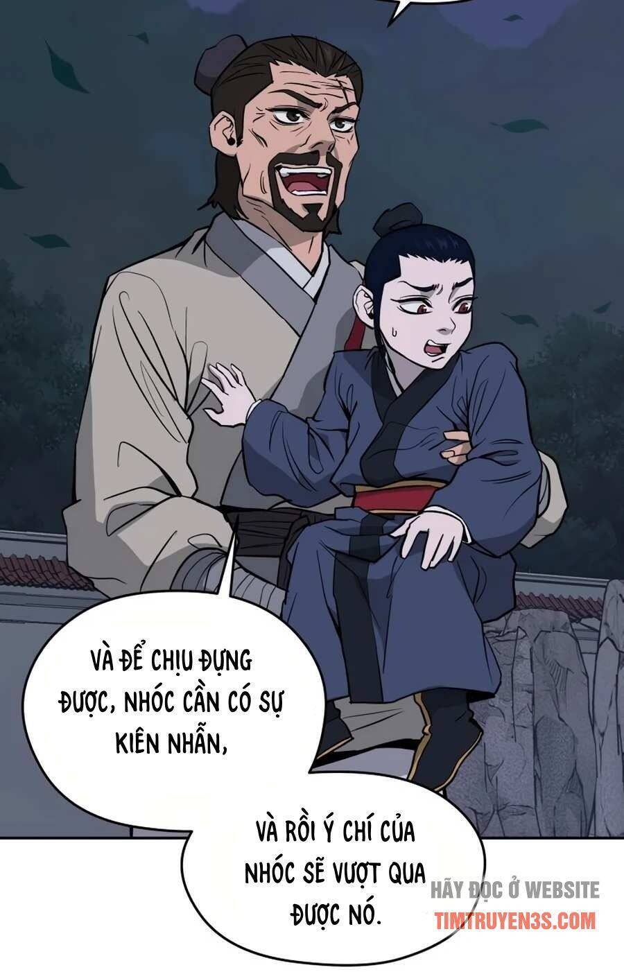Thái Thú Kang Jin Lee Chapter 7 - 73