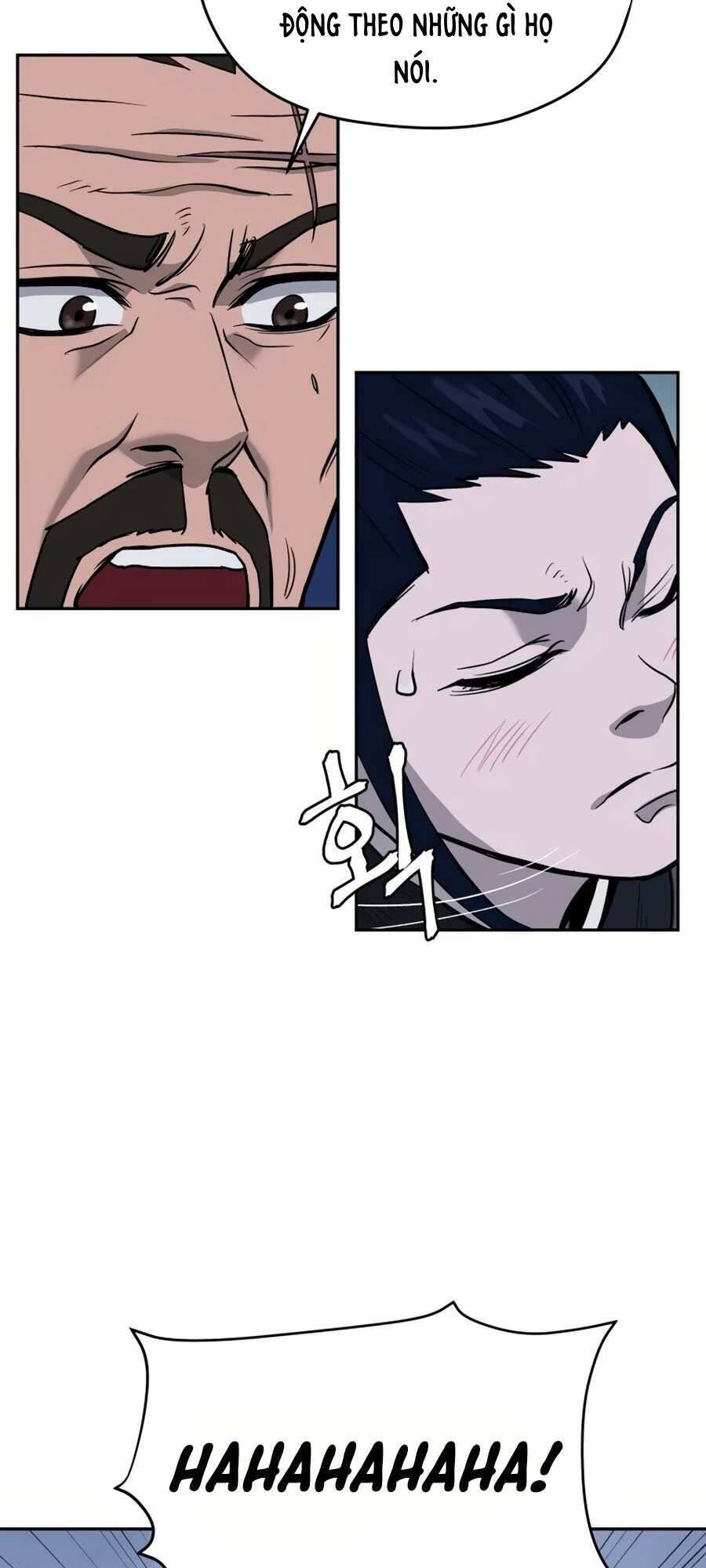 Thái Thú Kang Jin Lee Chapter 7 - 75