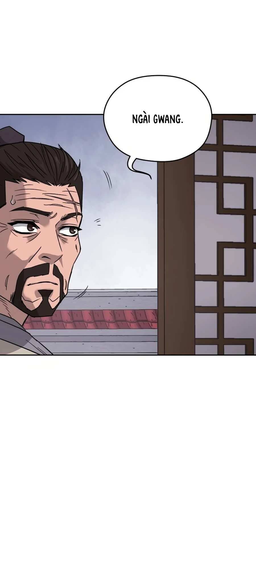 Thái Thú Kang Jin Lee Chapter 7 - 10