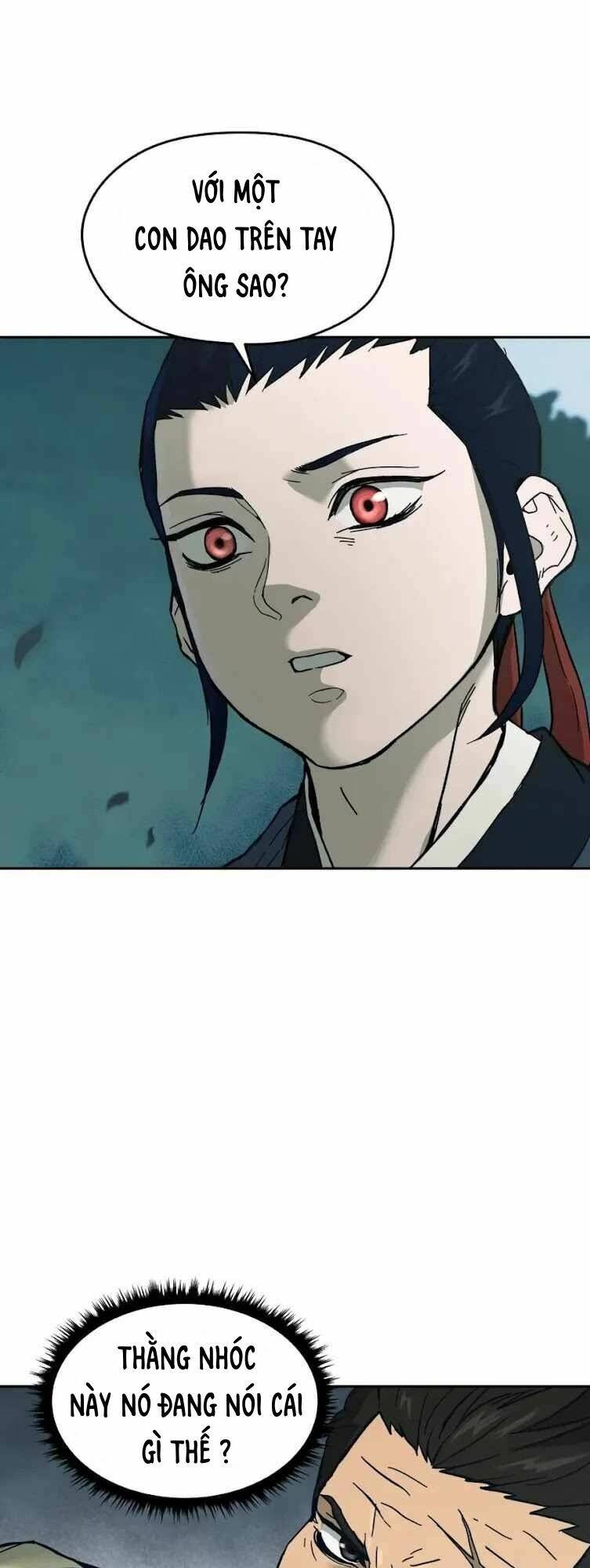 Thái Thú Kang Jin Lee Chapter 4 - 1