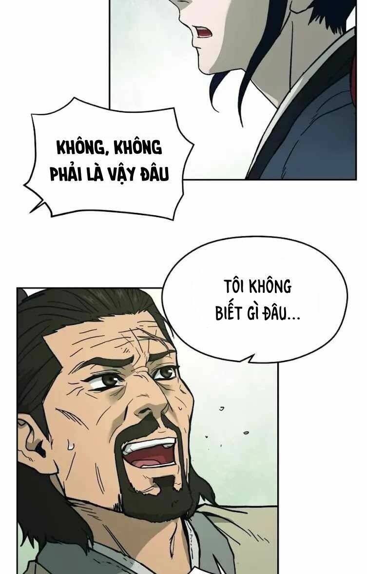 Thái Thú Kang Jin Lee Chapter 4 - 13