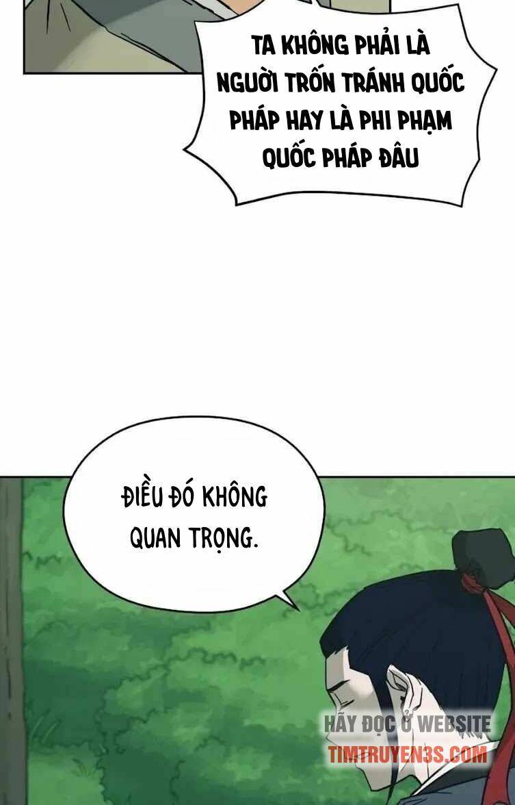 Thái Thú Kang Jin Lee Chapter 4 - 14