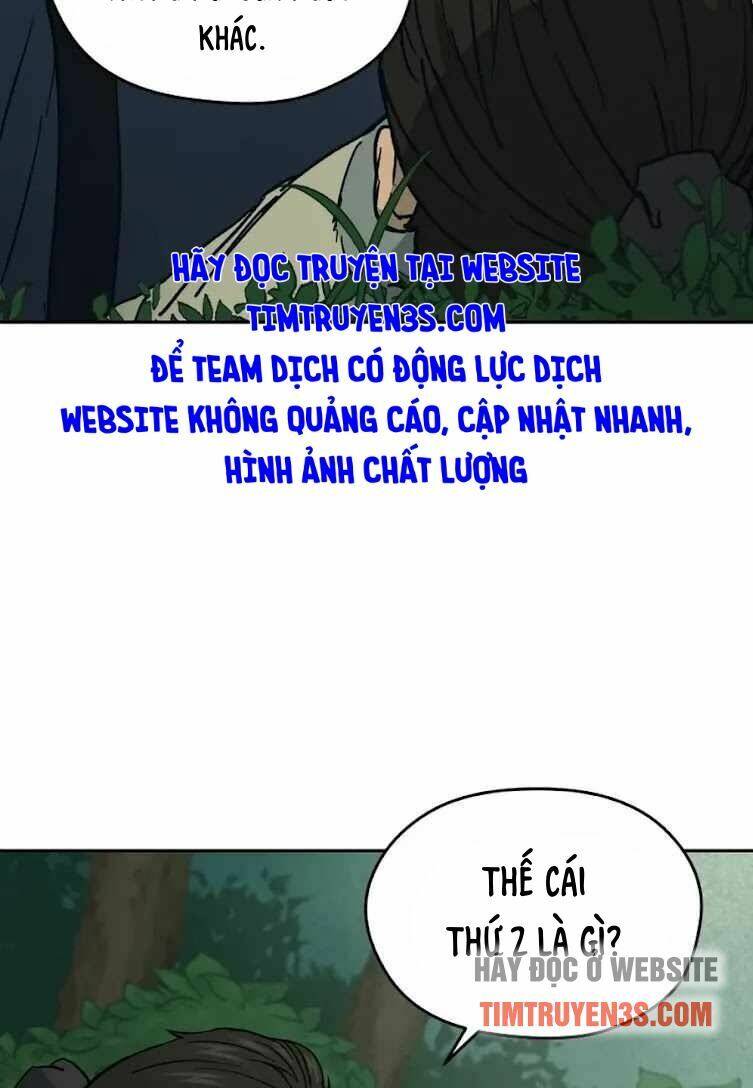 Thái Thú Kang Jin Lee Chapter 4 - 17