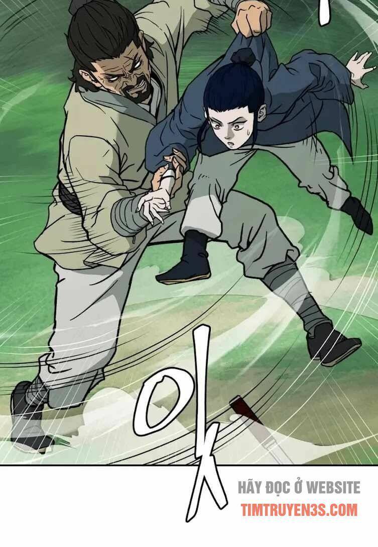 Thái Thú Kang Jin Lee Chapter 4 - 38