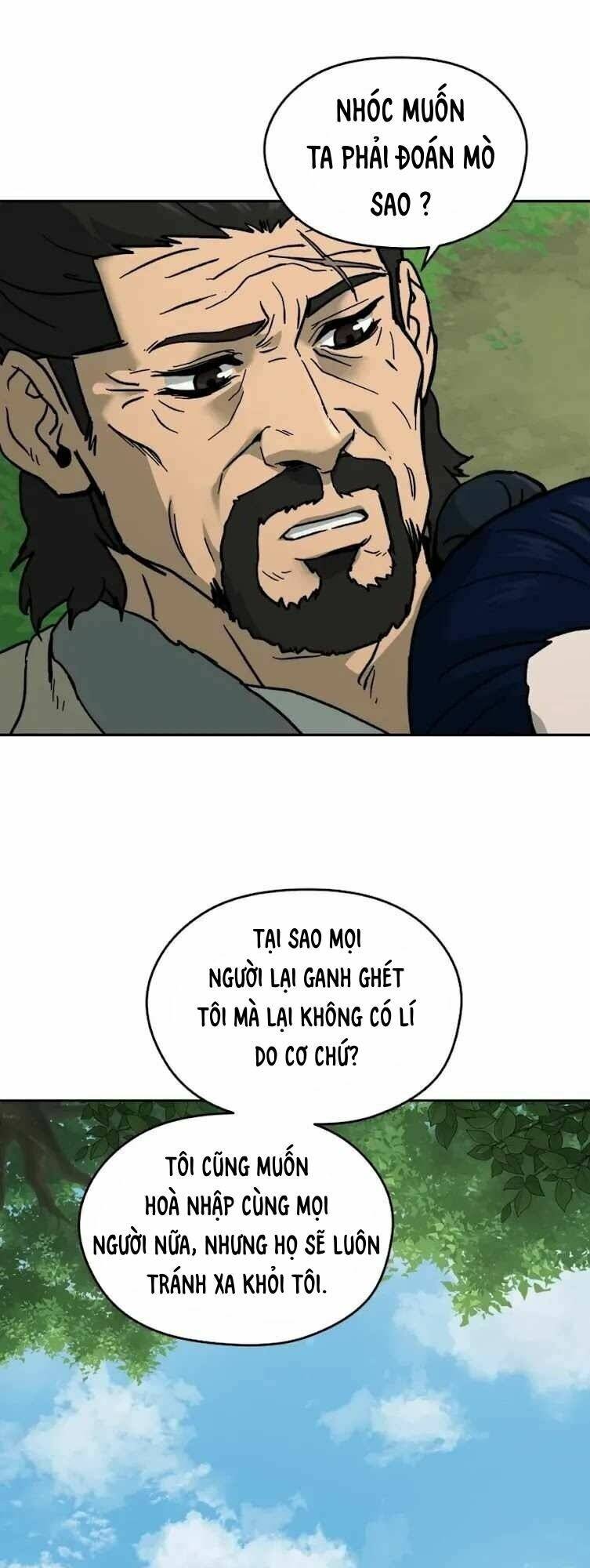 Thái Thú Kang Jin Lee Chapter 4 - 51