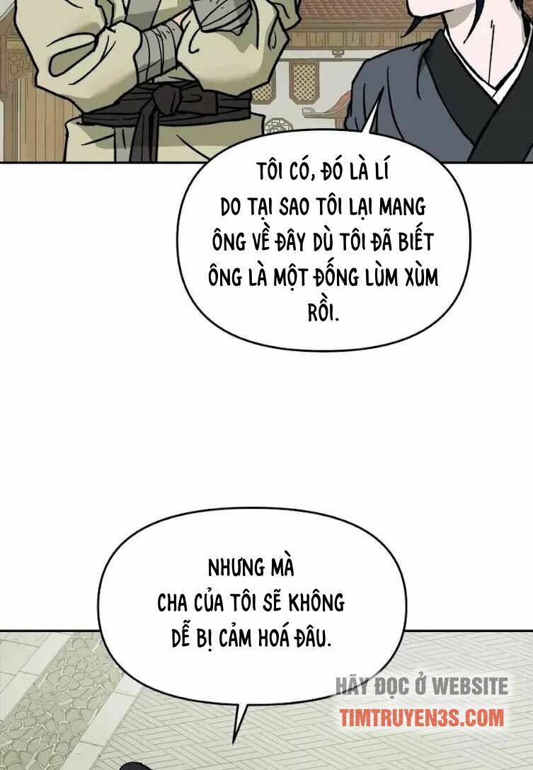 Thái Thú Kang Jin Lee Chapter 4 - 68