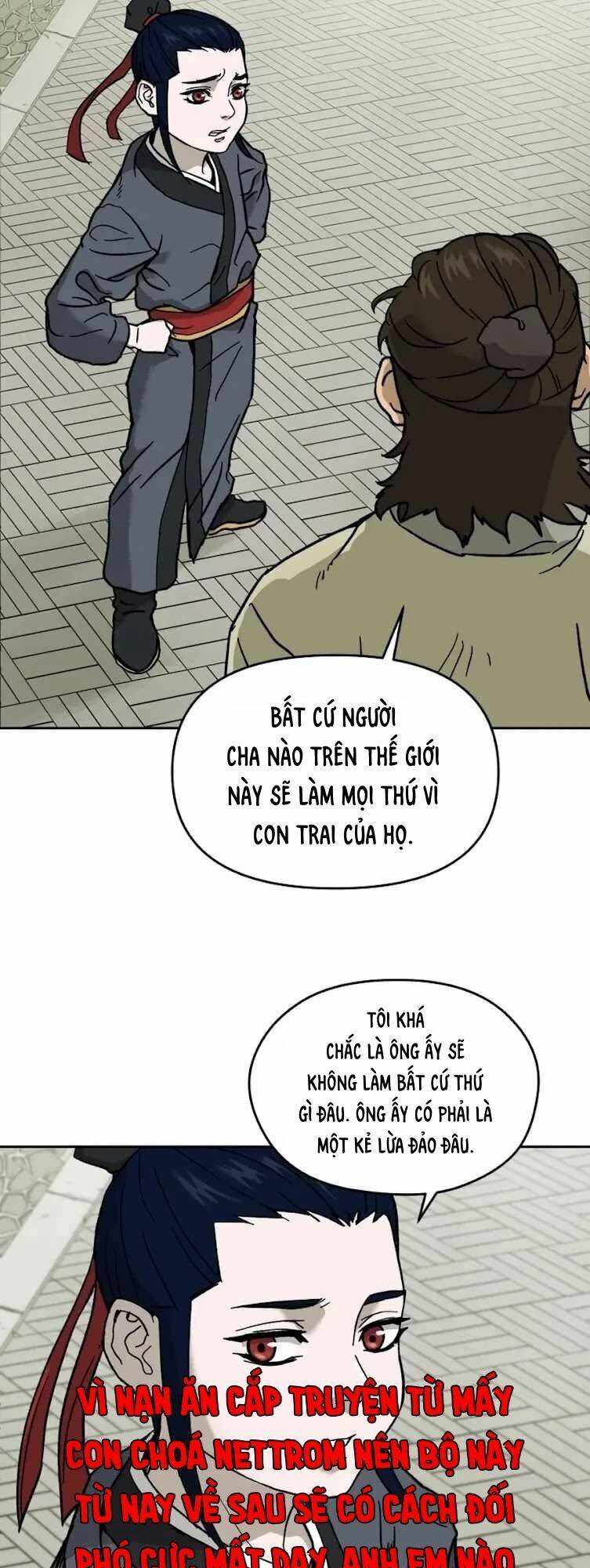 Thái Thú Kang Jin Lee Chapter 4 - 69