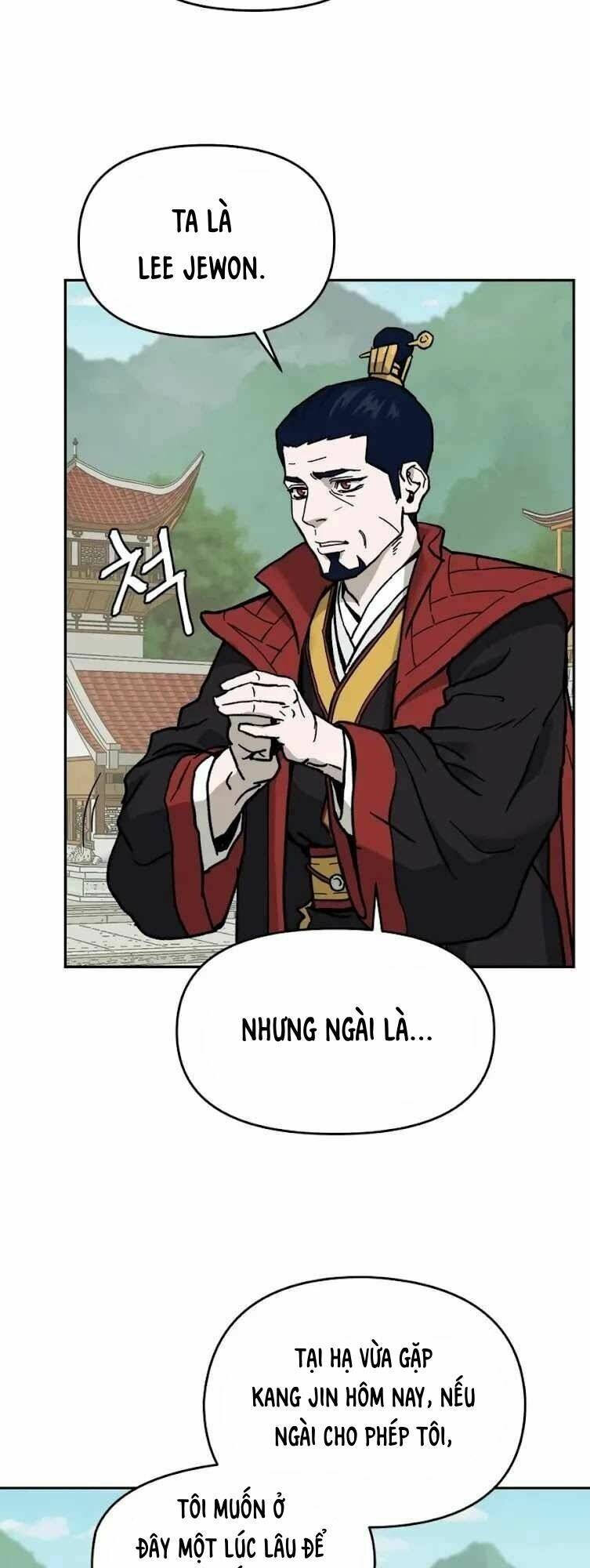 Thái Thú Kang Jin Lee Chapter 4 - 75