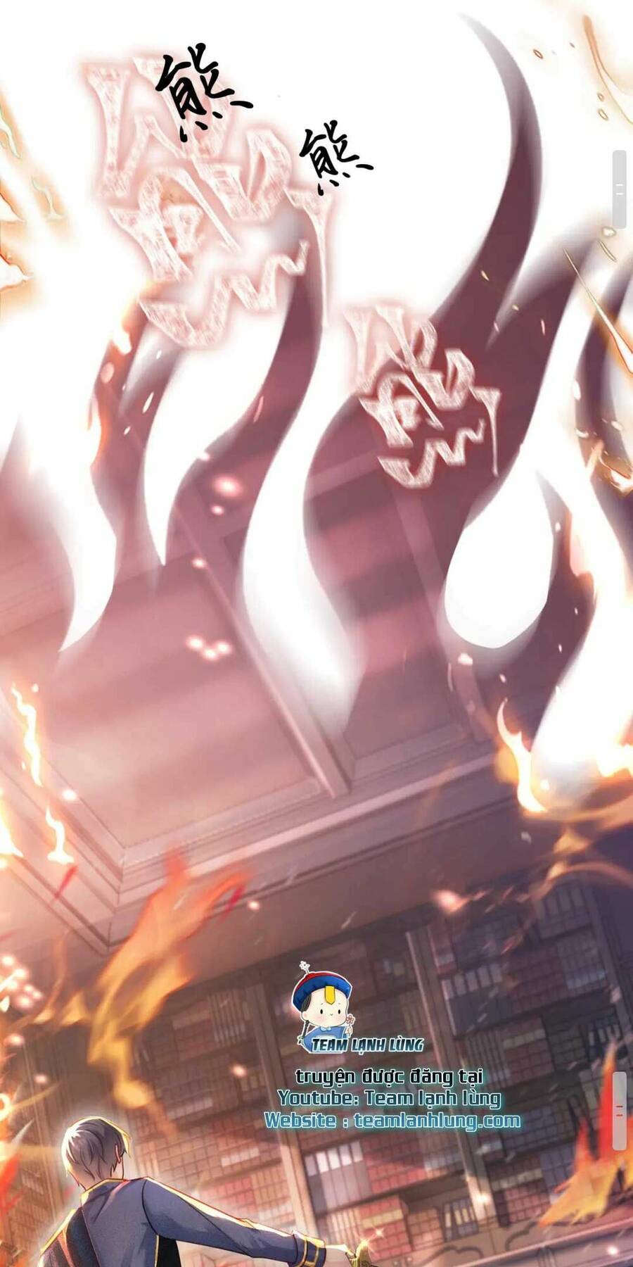 Kế Hoạch Hướng Dẫn Công Tước Hắc Hóa Chapter 1 - 2