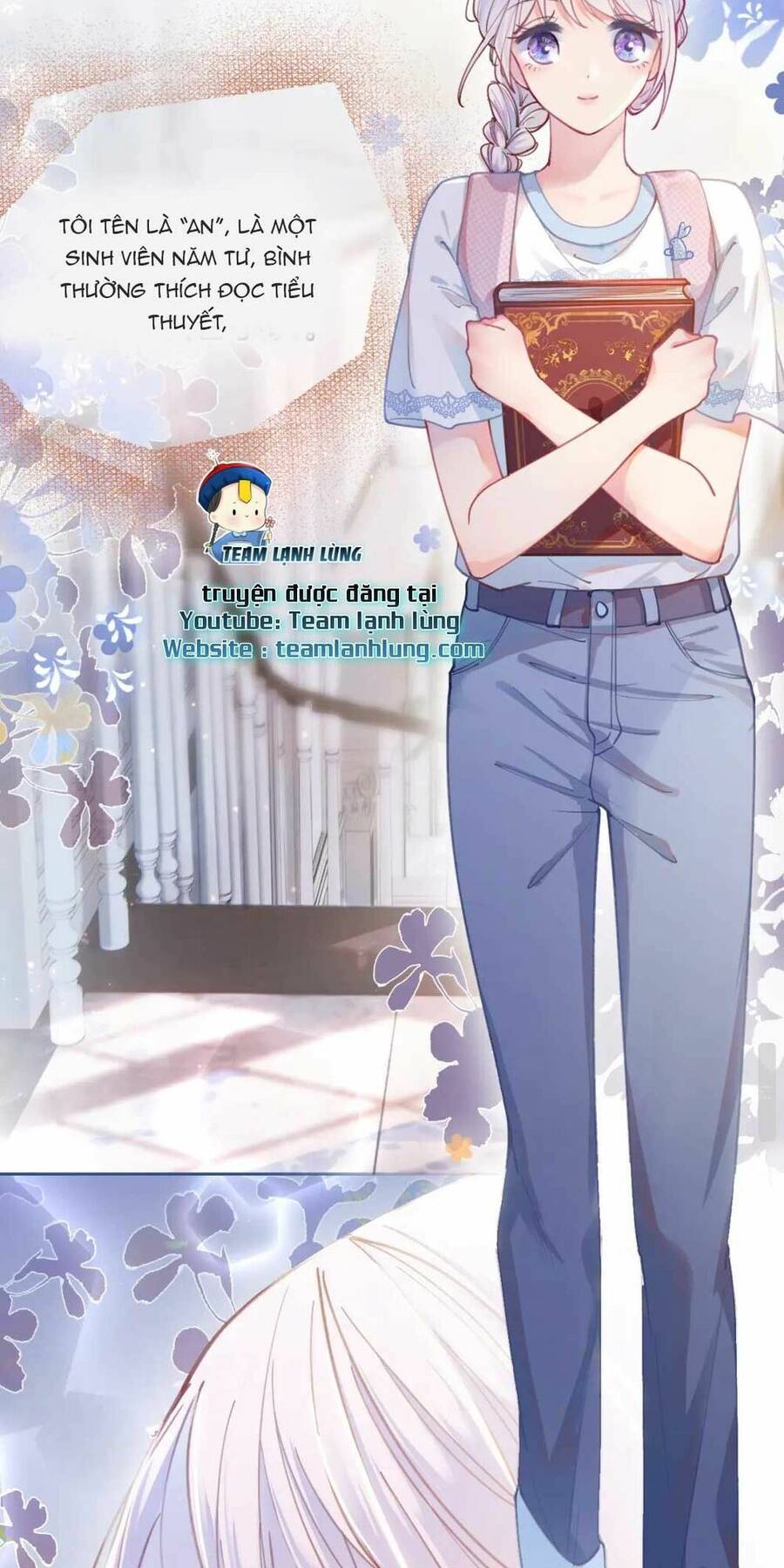 Kế Hoạch Hướng Dẫn Công Tước Hắc Hóa Chapter 1 - 14