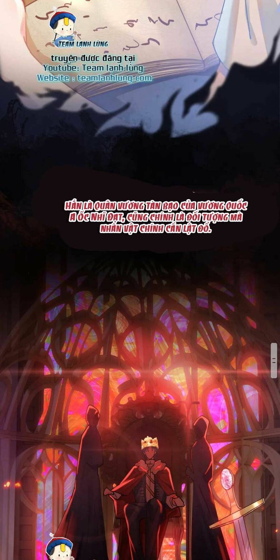 Kế Hoạch Hướng Dẫn Công Tước Hắc Hóa Chapter 1 - 17