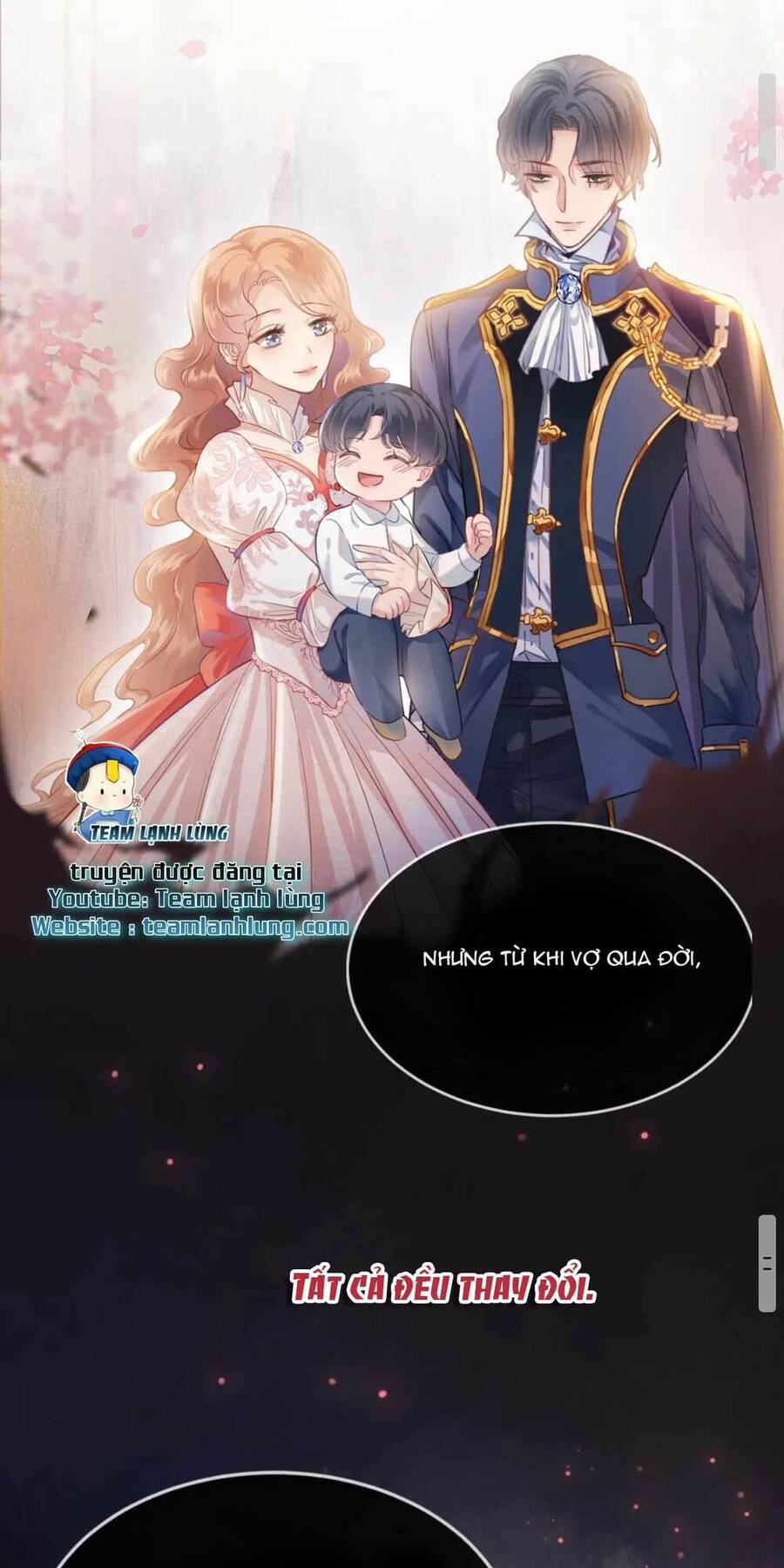Kế Hoạch Hướng Dẫn Công Tước Hắc Hóa Chapter 1 - 21