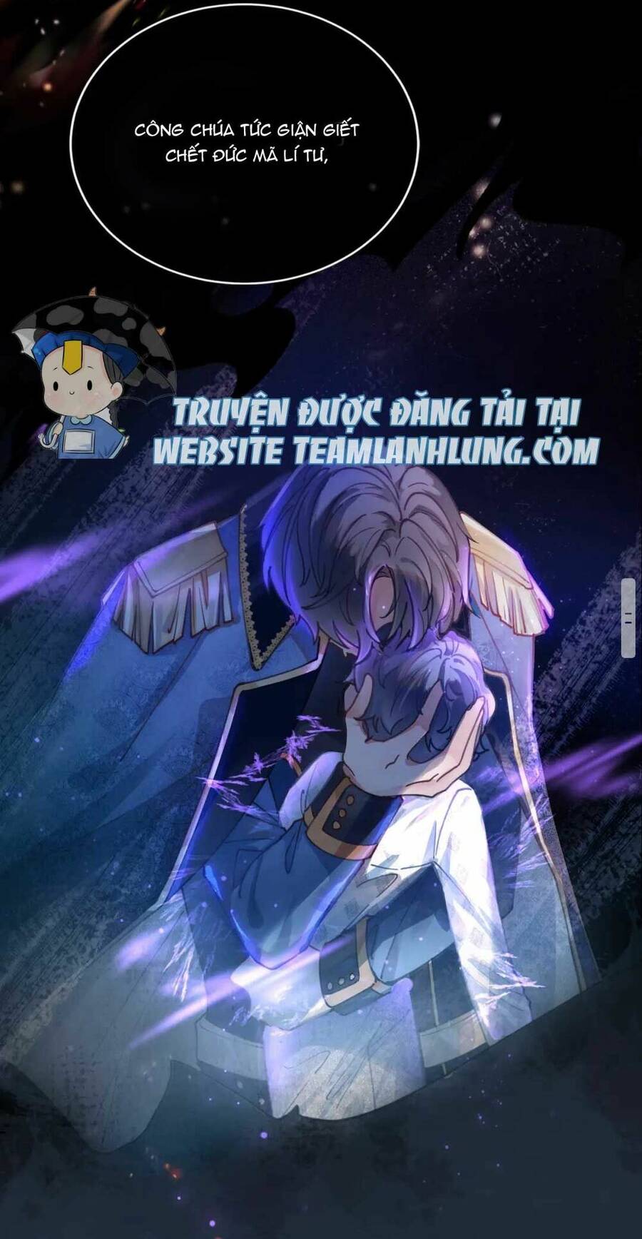 Kế Hoạch Hướng Dẫn Công Tước Hắc Hóa Chapter 1 - 25