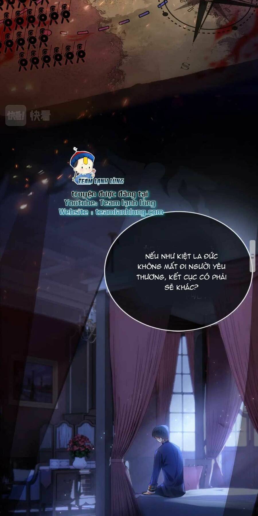 Kế Hoạch Hướng Dẫn Công Tước Hắc Hóa Chapter 1 - 28