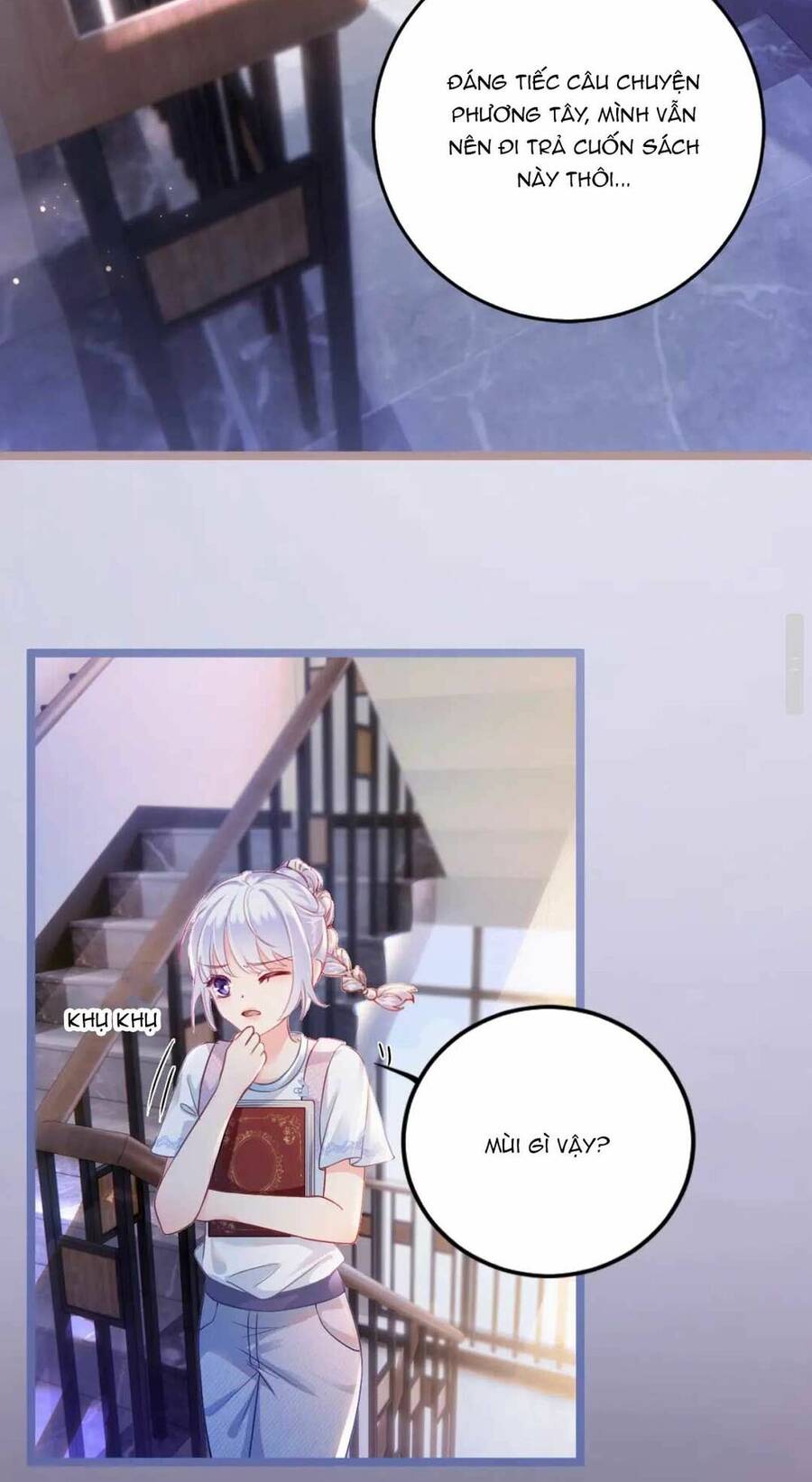 Kế Hoạch Hướng Dẫn Công Tước Hắc Hóa Chapter 1 - 31