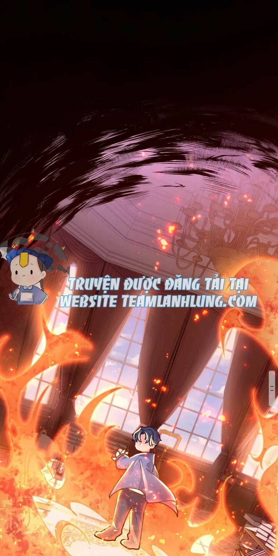 Kế Hoạch Hướng Dẫn Công Tước Hắc Hóa Chapter 1 - 33