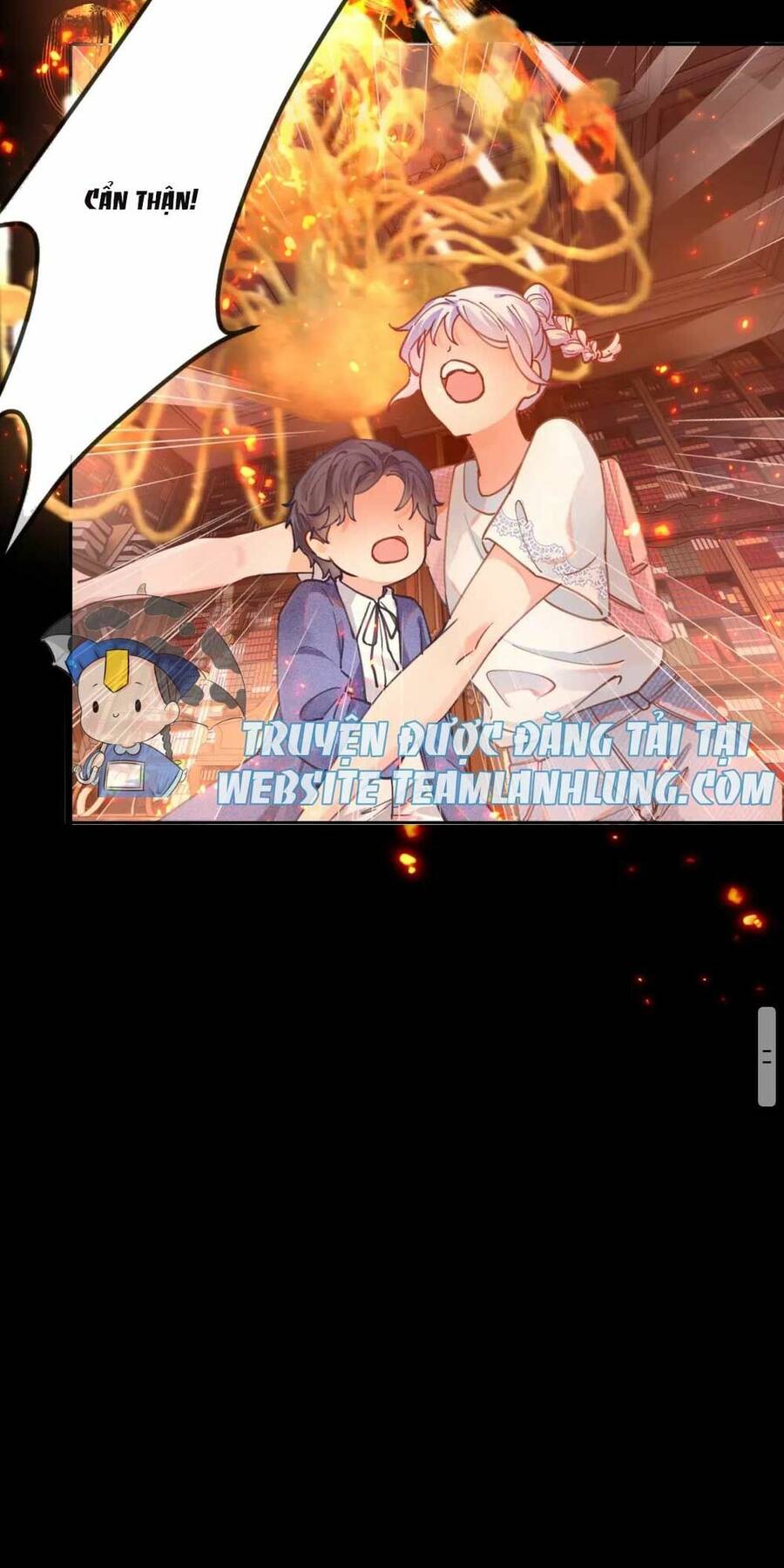 Kế Hoạch Hướng Dẫn Công Tước Hắc Hóa Chapter 1 - 36