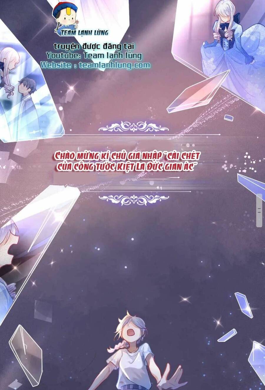Kế Hoạch Hướng Dẫn Công Tước Hắc Hóa Chapter 1 - 40