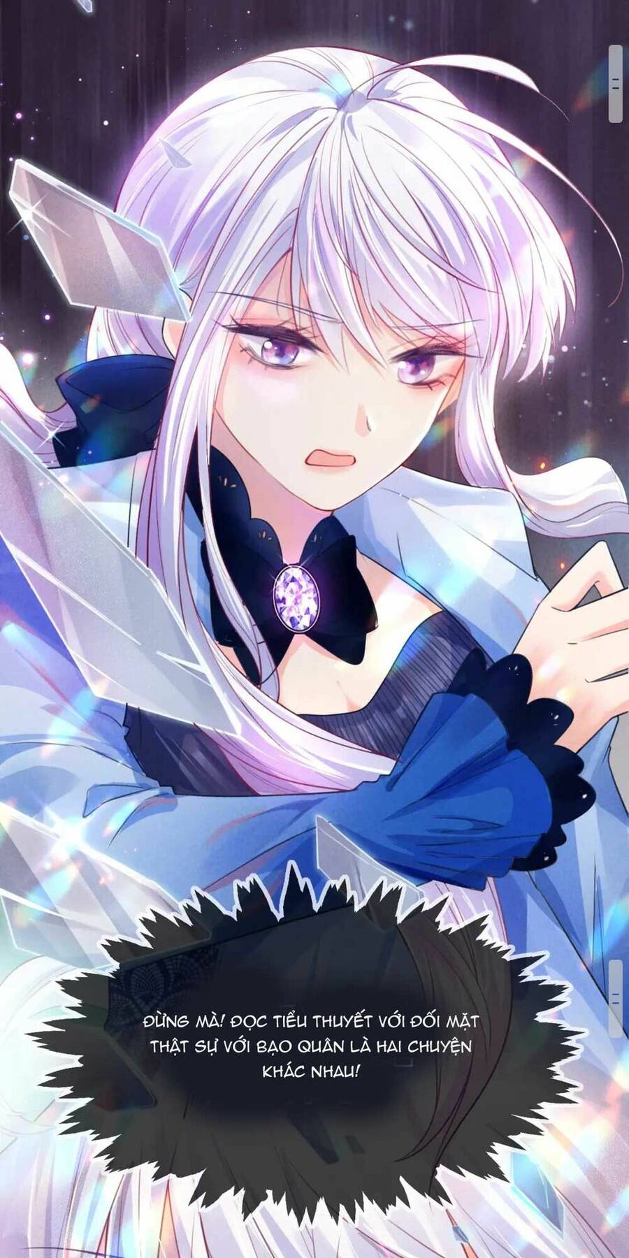 Kế Hoạch Hướng Dẫn Công Tước Hắc Hóa Chapter 1 - 46