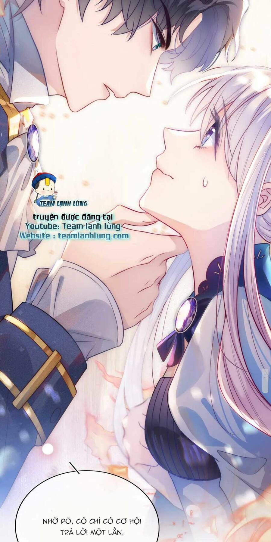 Kế Hoạch Hướng Dẫn Công Tước Hắc Hóa Chapter 1 - 8