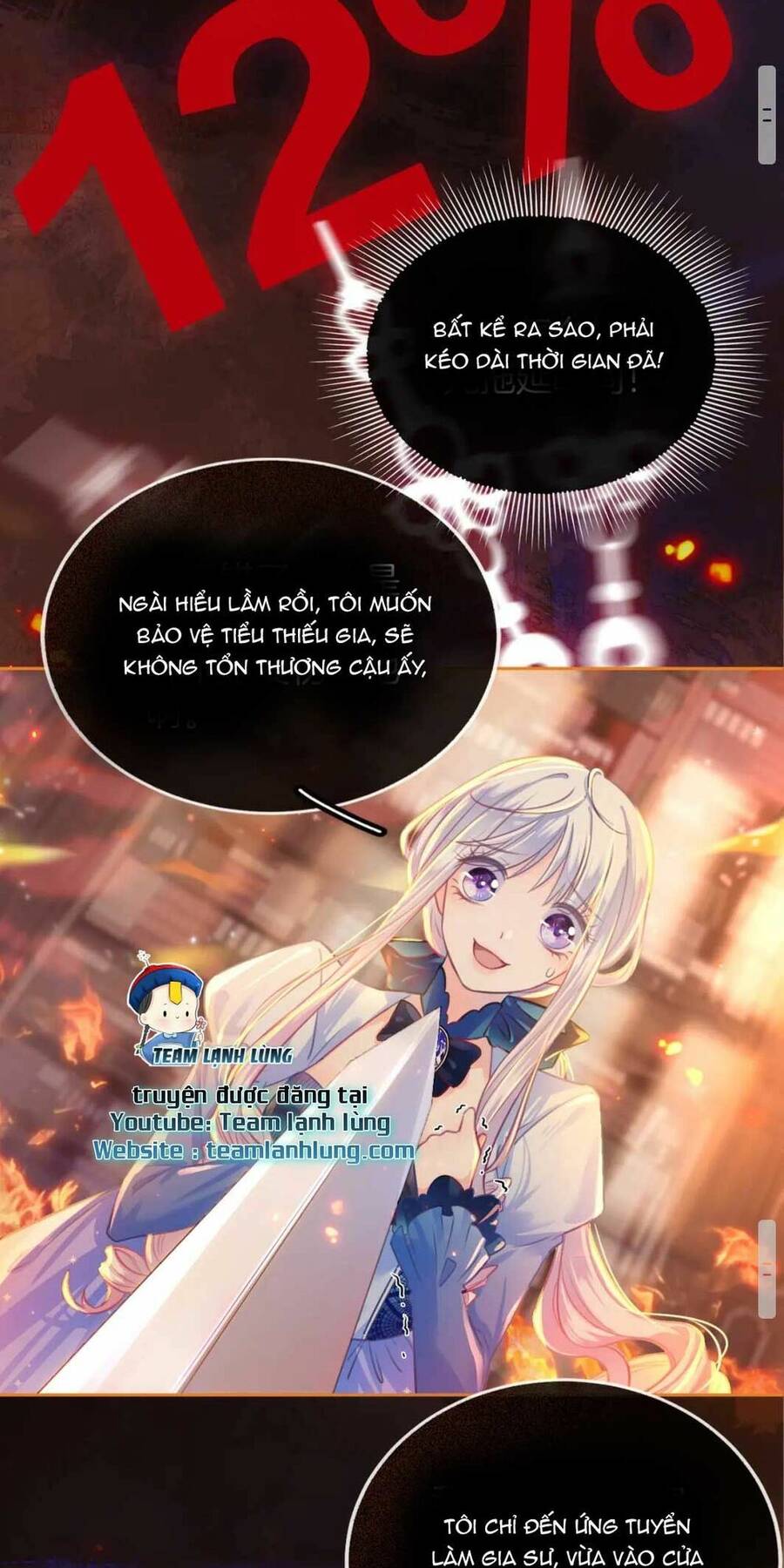 Kế Hoạch Hướng Dẫn Công Tước Hắc Hóa Chapter 2 - 15