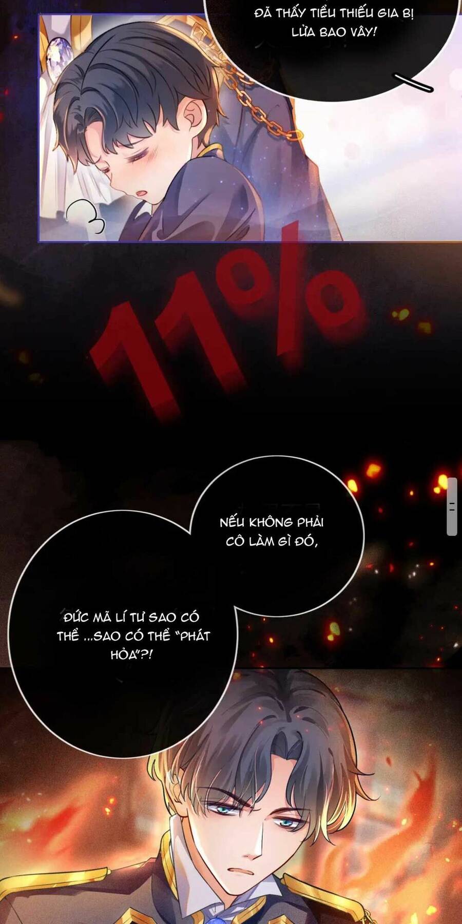 Kế Hoạch Hướng Dẫn Công Tước Hắc Hóa Chapter 2 - 16