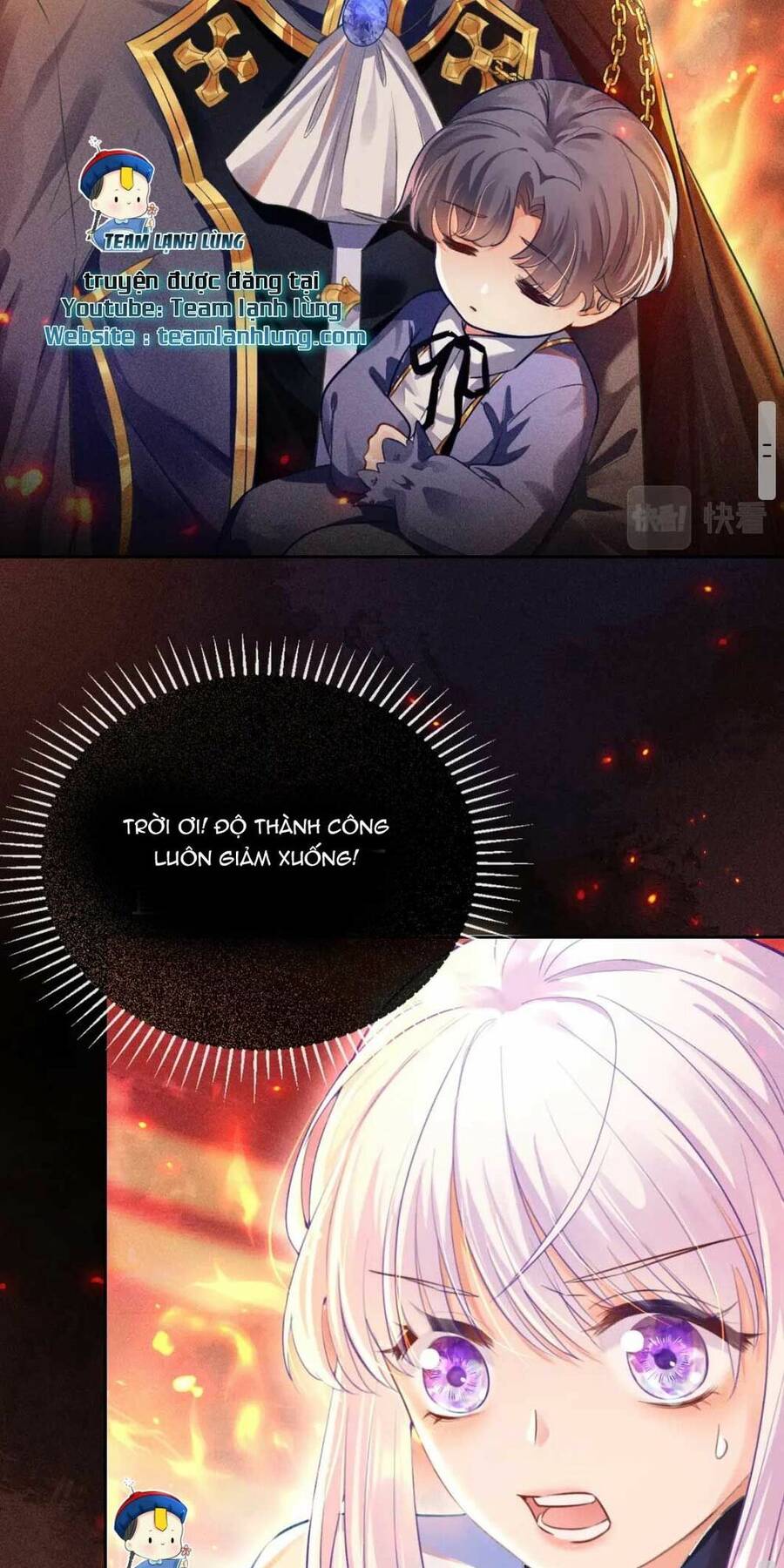 Kế Hoạch Hướng Dẫn Công Tước Hắc Hóa Chapter 2 - 17